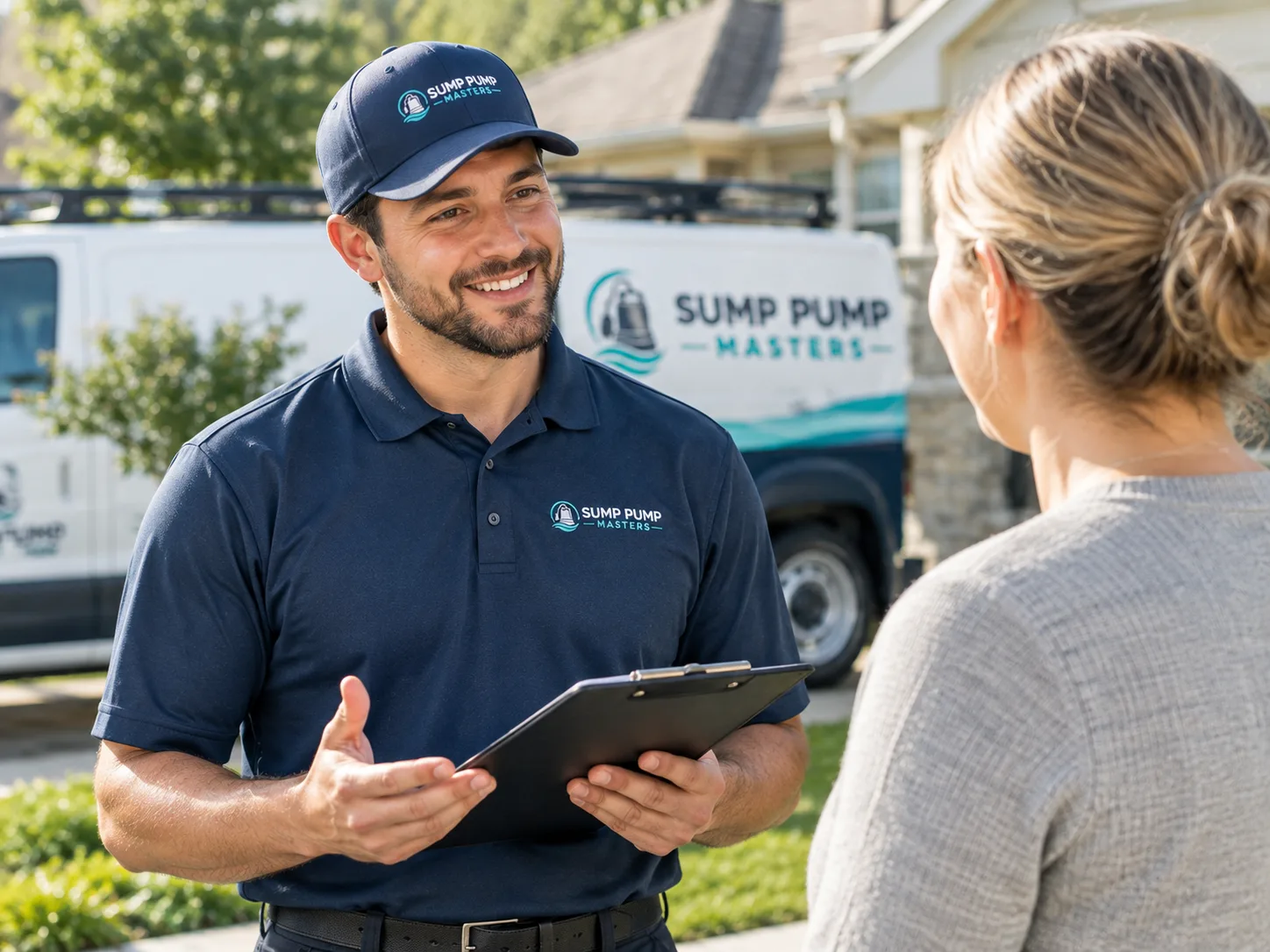 Sump Pump Repair Graham, NC FAQs